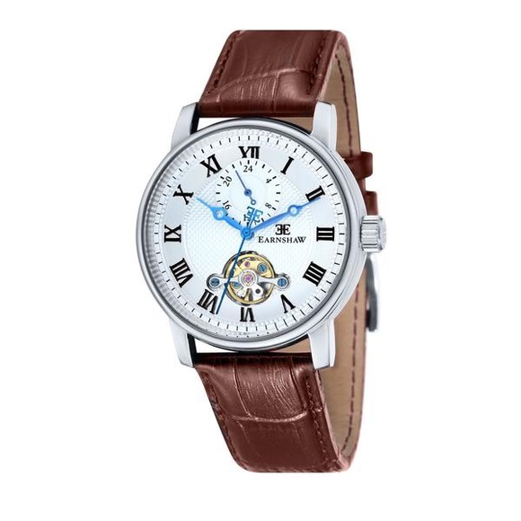 Thomas Earnshaw Other - Thomas Earnshaw Watch - The Westminster